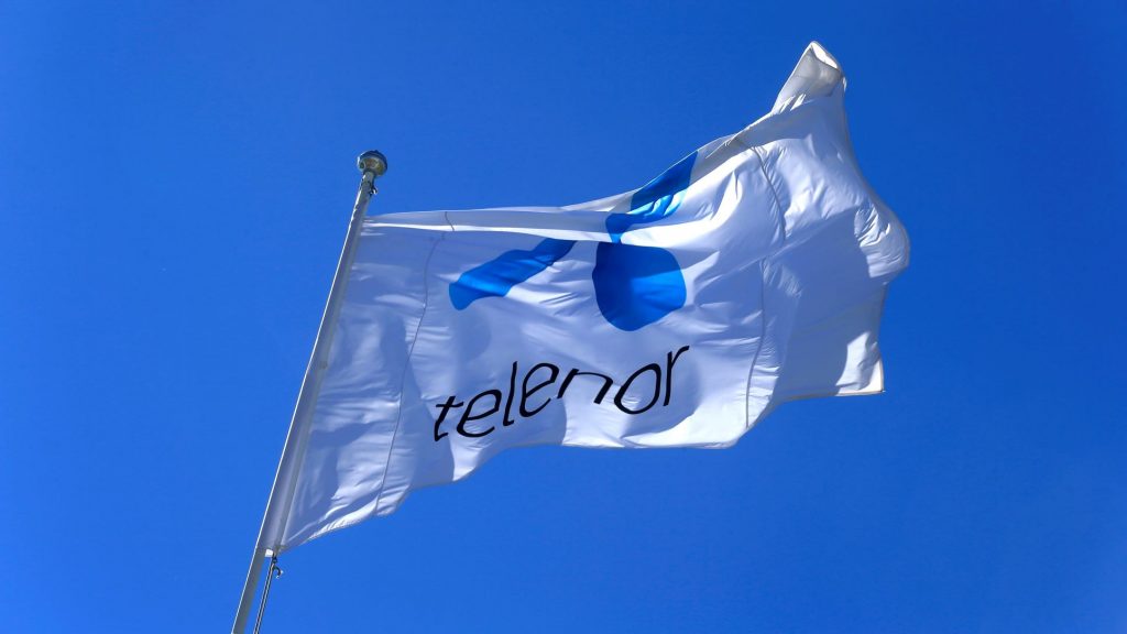 Telenor