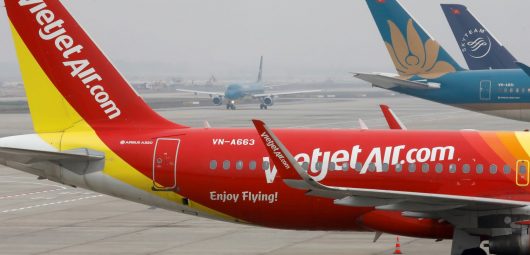 VietjetAir