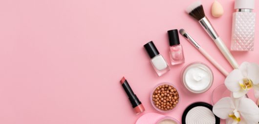 cosmetics