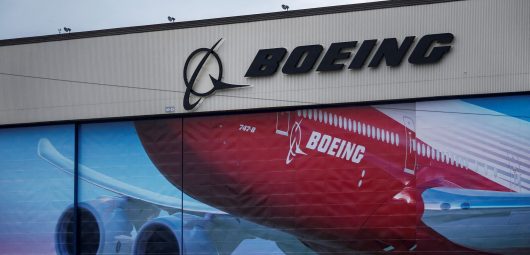 Boeing