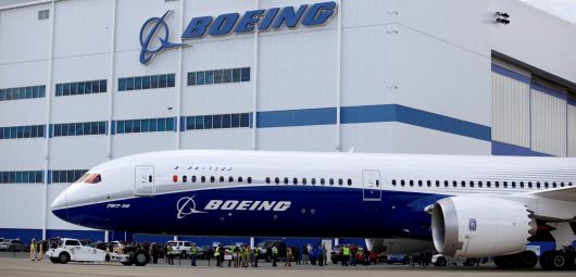 Boeing