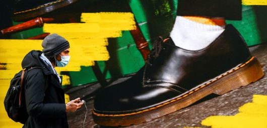 Dr Martens