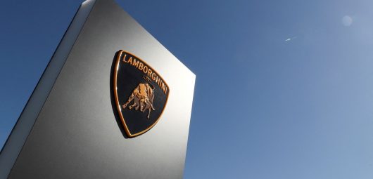 Lamborghini