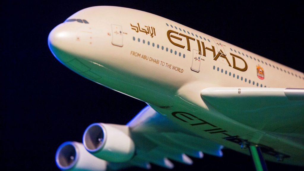 Etihad