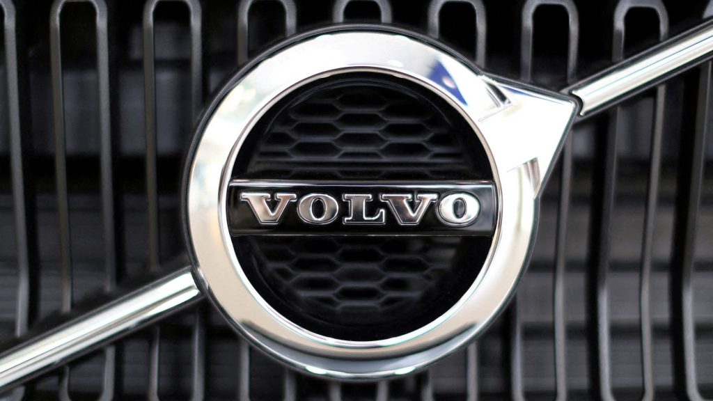 Volvo