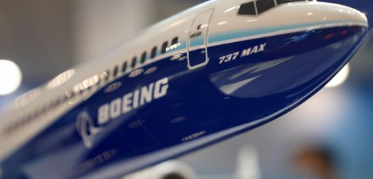 Boeing