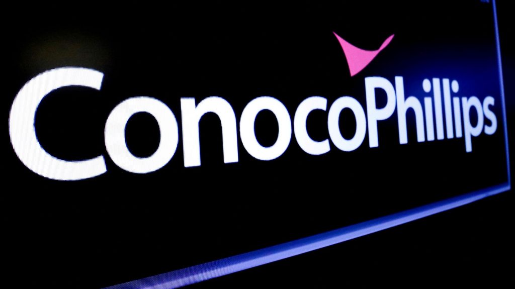 ConocoPhillips