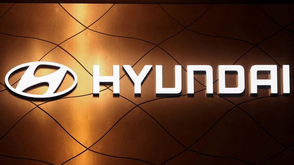 Hyundai