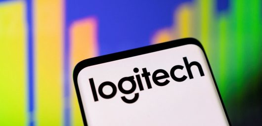 Logitech