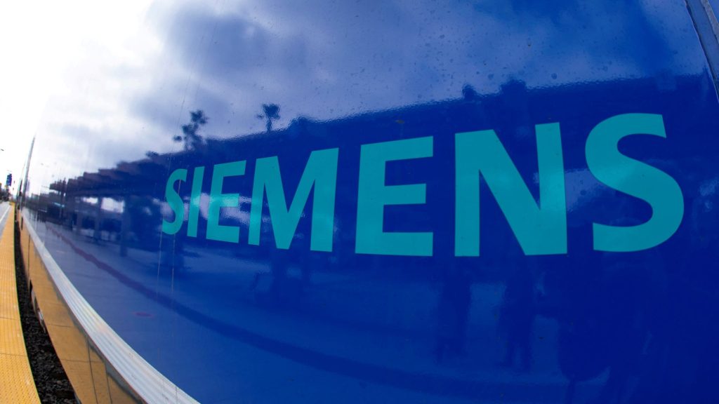 Siemens