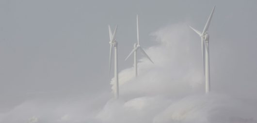 wind energy