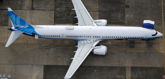 Boeing 737