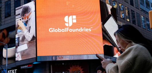 GLOBALFOUNDRIES