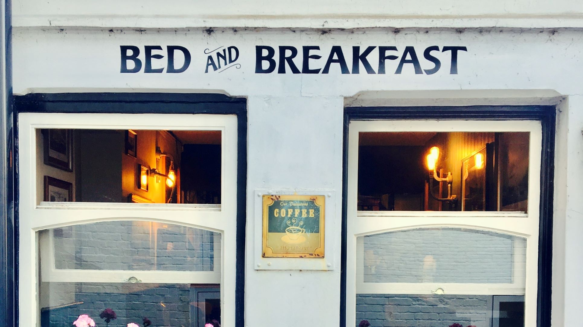 How To Start A Bed And Breakfast Everything You Need To Know To Earn 