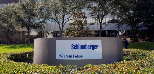 SCHLUMBERGER