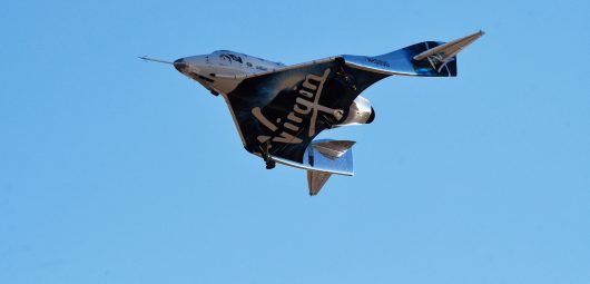 Virgin Galactic