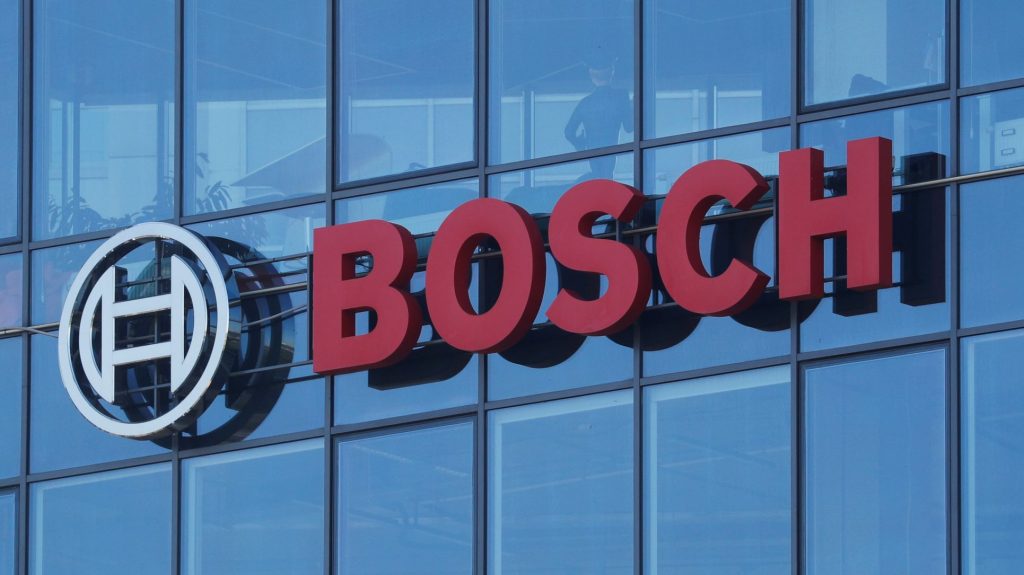 Bosch