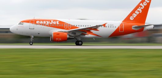 easyJet