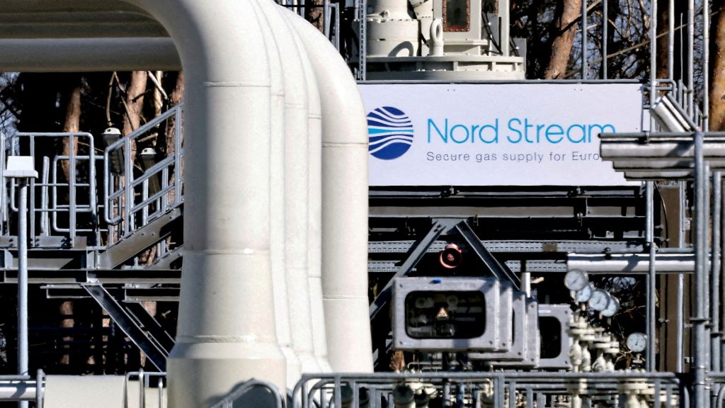 NORDSTREAM