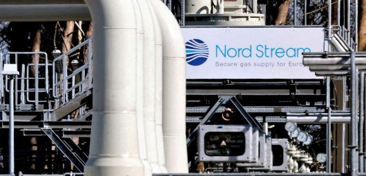 NORDSTREAM