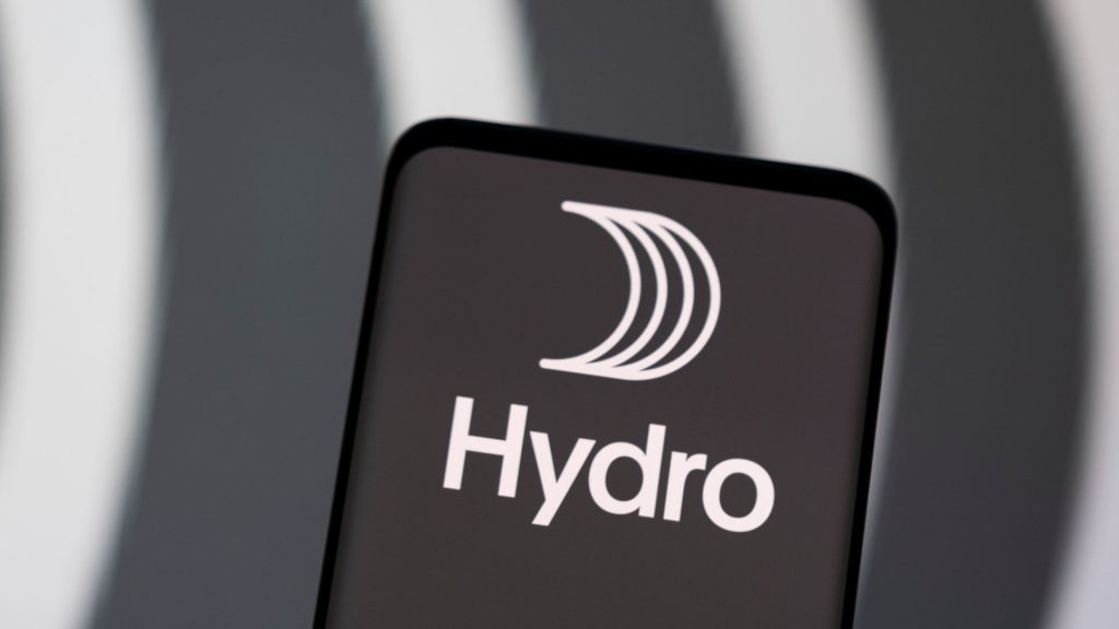 Norsk Hydro