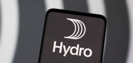 Norsk Hydro