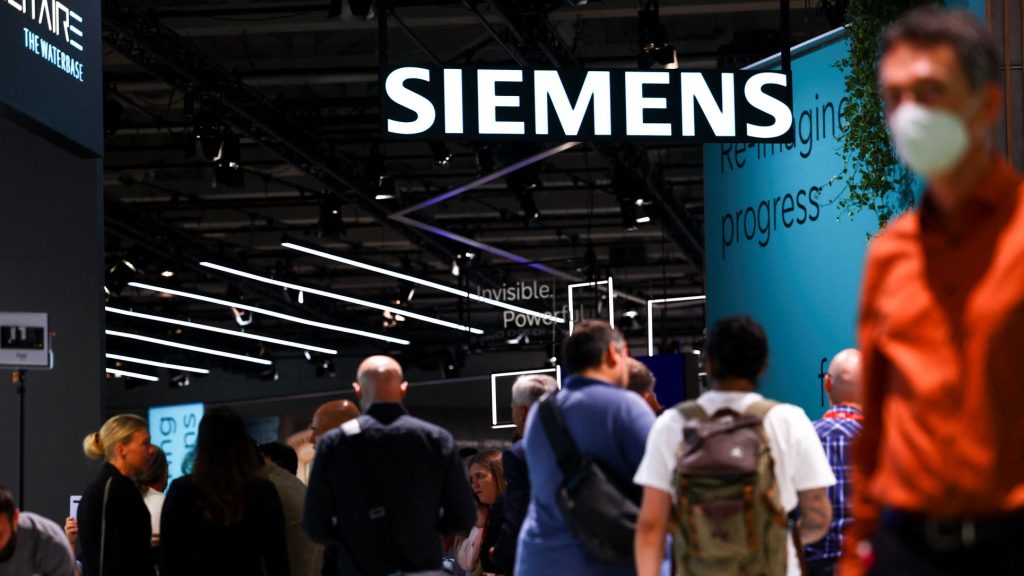 Siemens