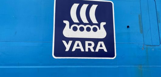 YARA-SHIPPING