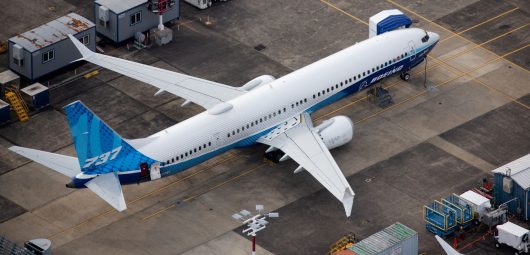 Boeing 737