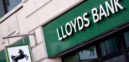 Lloyds bank