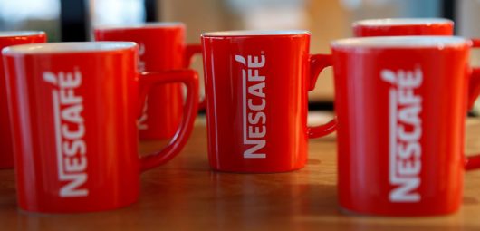 Nescafe