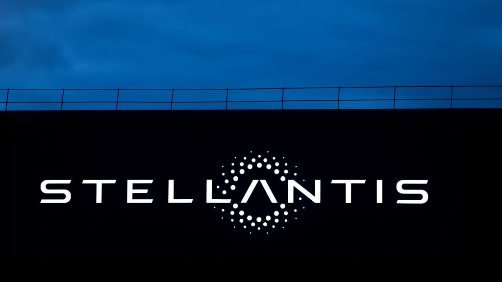 Stellantis