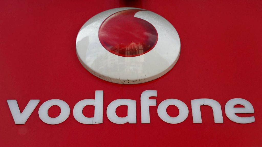 Vodafone