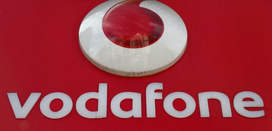 Vodafone