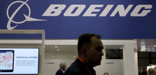 Boeing