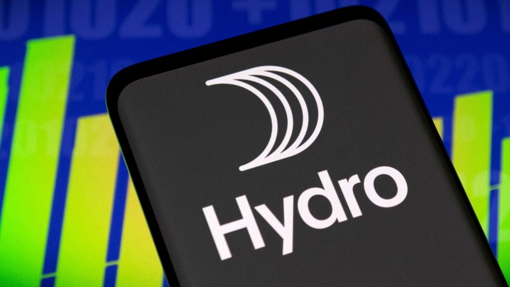 Hydro