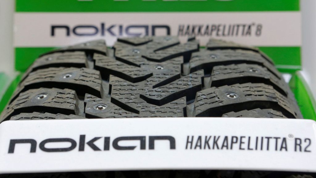 Nokian tires