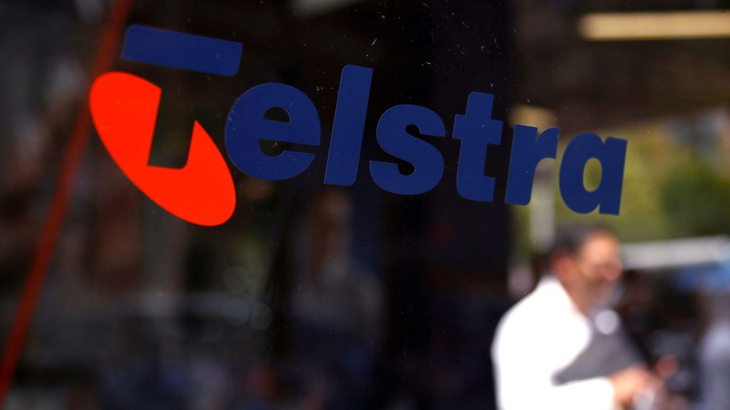 Telstra