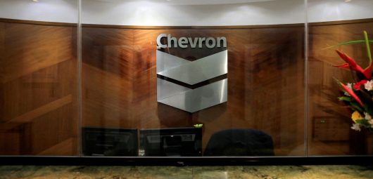 Chevron