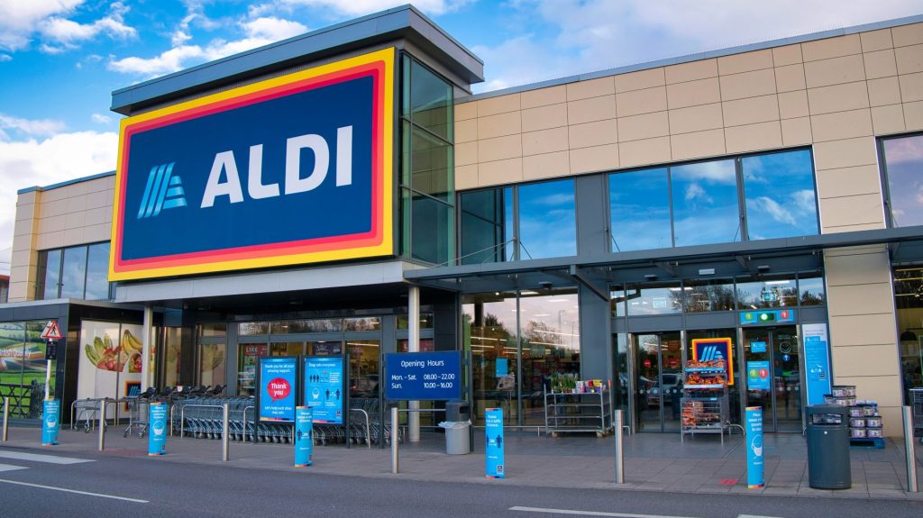 Aldi