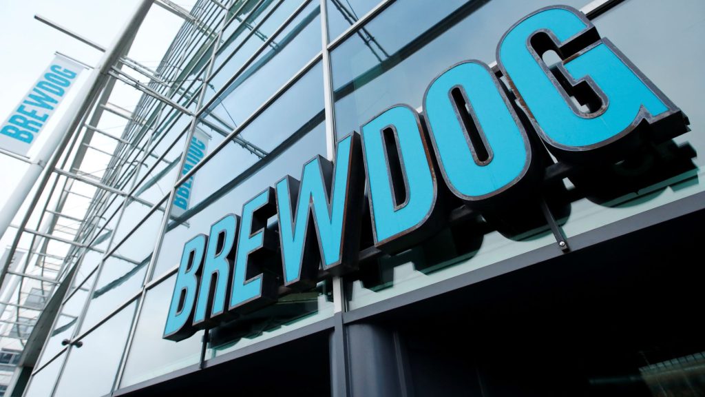 Brewdog