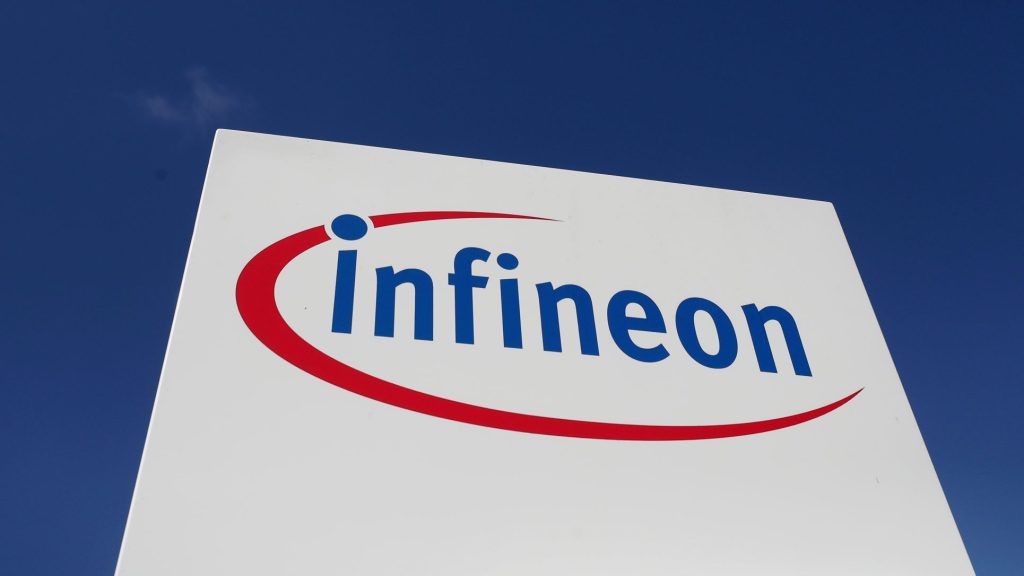 Infineon