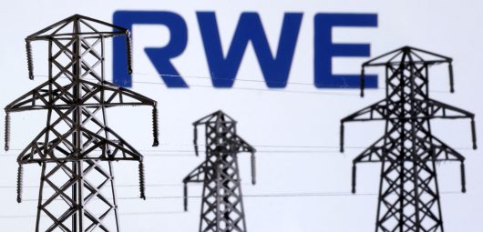 RWE energy