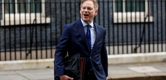 Grant Shapps