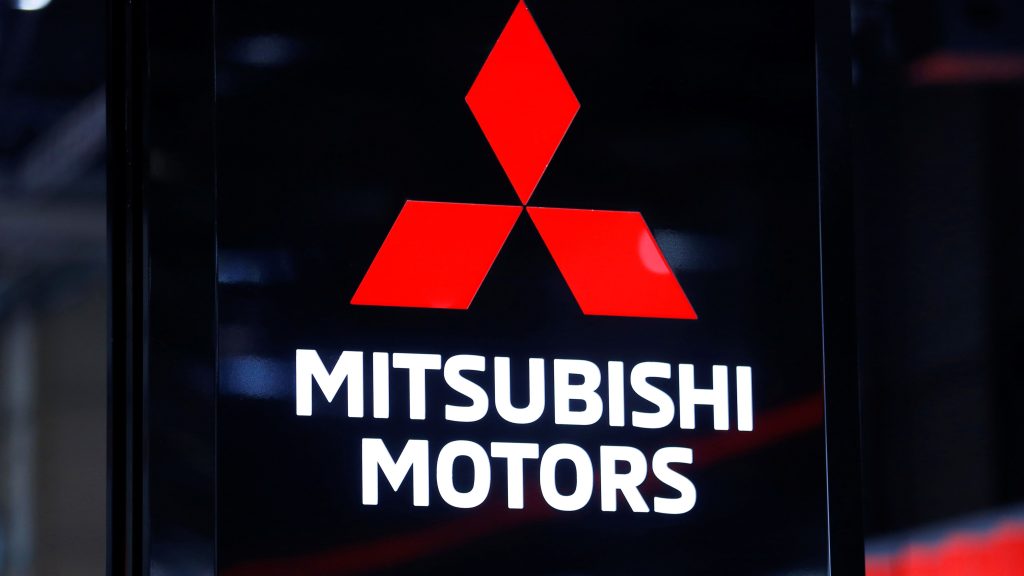 Mitsubishi Motors