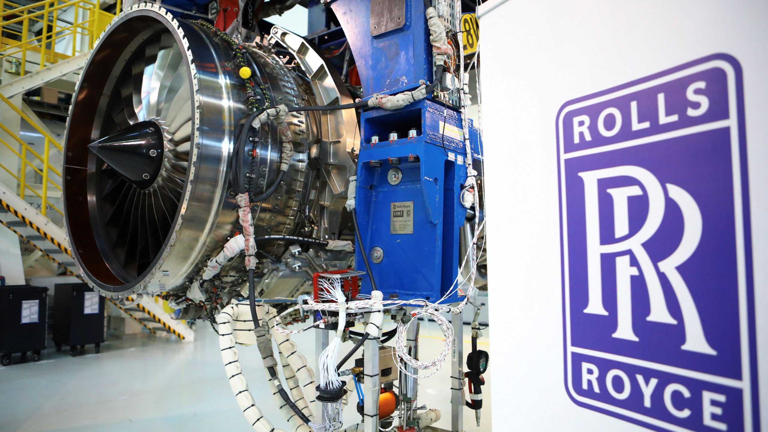 rolls-royce-to-cut-up-to-2-500-roles-in-latest-efficiency-drive-pm-today