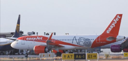 easyJet