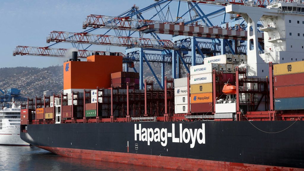 Hapag-Lloyd