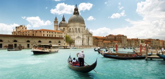 Venice Italy