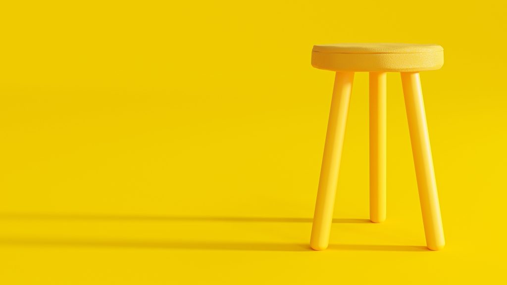 stool chair